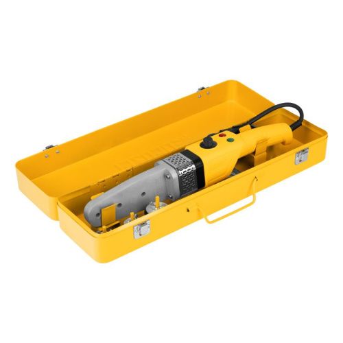 Аппарат для сварки пластиковых труб Denzel DWP-800, Х-Pro-Tehinstrument