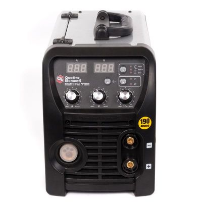 Сварочный полуавтомат QUATTRO ELEMENTI Multi Pro 2100-Tehinstrument