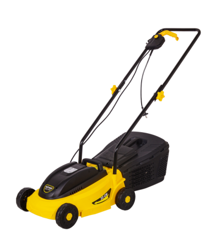 Газонокосилка электрическая Huter ELM-11А32-Tehinstrument
