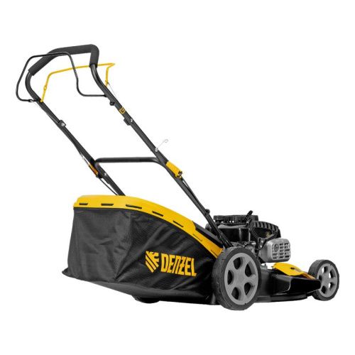 Газонокосилка бензиновая Denzel GLR-510SP-ZS-Tehinstrument