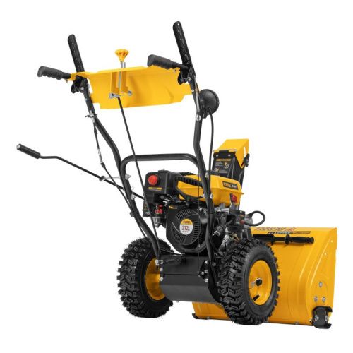 Бензиновая снегоуборочная машина Denzel SB 560 LP-Tehinstrument