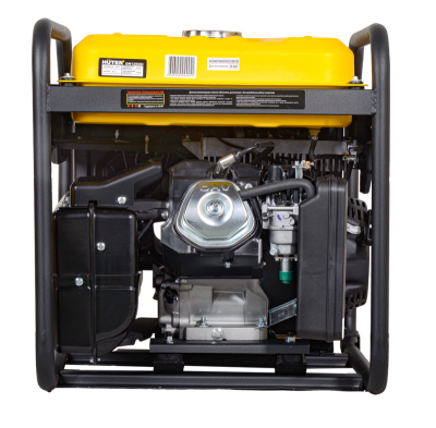 Инверторный генератор Huter DN12500i-Tehinstrument