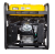 Инверторный генератор Huter DN12500i-Tehinstrument