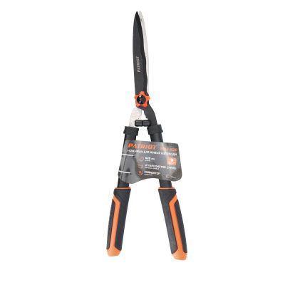 Ножницы для живой изгороди PATRIOT SHW 620-Tehinstrument