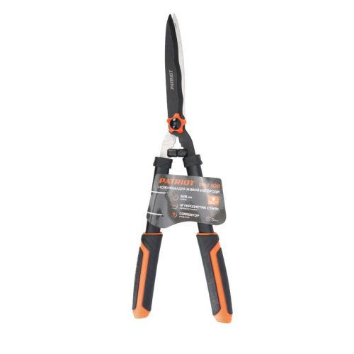 Ножницы для живой изгороди PATRIOT SHW 620-Tehinstrument