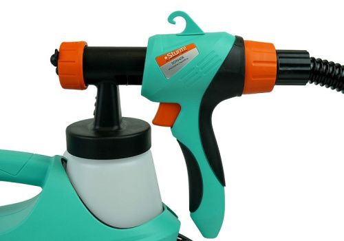 Краскопульт электрический  Sturm SG9645B-Tehinstrument