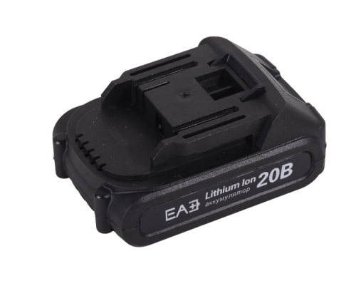 Сабельная пила аккумуляторная АСП-20Li (в комплекте 1 АКБ и ЗУ) ЕА+ Ресанта-Tehinstrument