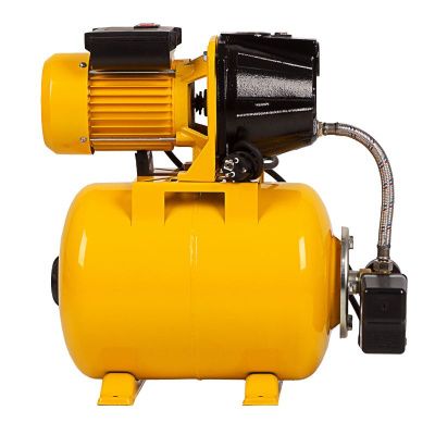 Насосная станция Denzel PS1100С-Tehinstrument