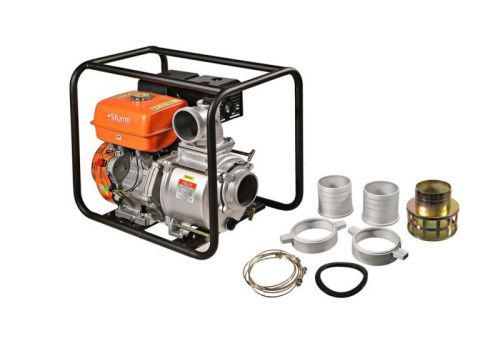 Мотопомпа  Sturm BP8703TW-Tehinstrument