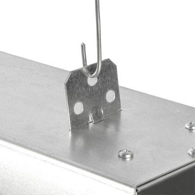 Нагреватель воздуха электрический инфракрасный QUATTRO ELEMENTI QE- 800IR панель-Tehinstrument