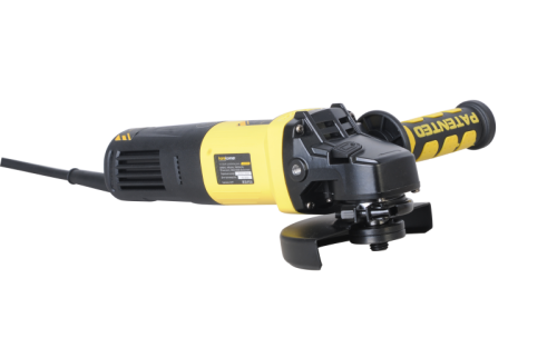 Болгарка (УШМ) Hanskonner PLATINUM HAG15125E-Tehinstrument