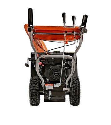 Бензиновый снегоуборщик  Sturm STG7661-Tehinstrument