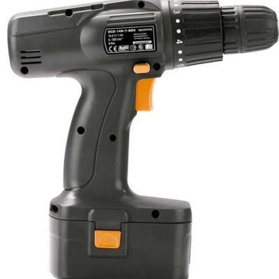 Аккумуляторный шуруповерт Defort DCD-12N-7-B (дрель-шуруповерт Дефорт 12н-7), 98299786-Tehinstrument