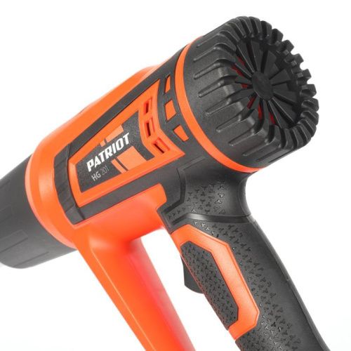 Фен технический Patriot HG 201-Tehinstrument