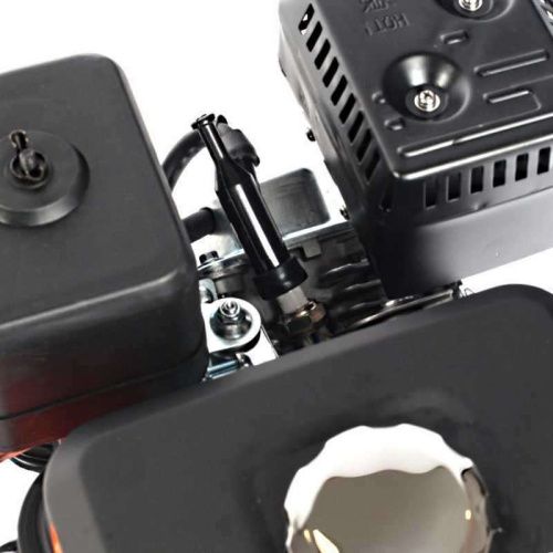 Бензиновый двигатель Patriot P169FB (двигатель Патриот 169FB)-Tehinstrument