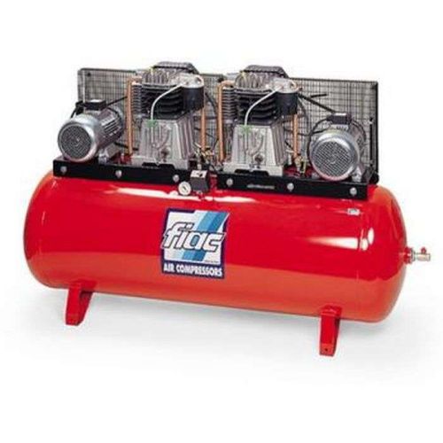 Ременной компрессор FIAC ABT 500-1700B/16-Tehinstrument