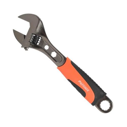 Ключ разводной Patriot AWF-250-Tehinstrument
