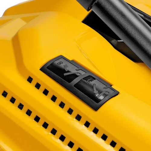 Газонокосилка бензиновая Denzel GLD-520SP-Tehinstrument