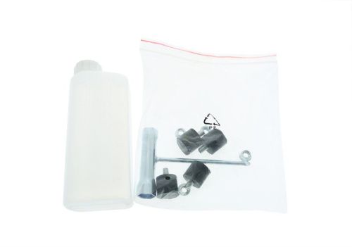 Мотопомпа  Sturm BP87013-Tehinstrument