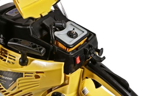 Бензопила Hanskonner HGC2218-Tehinstrument