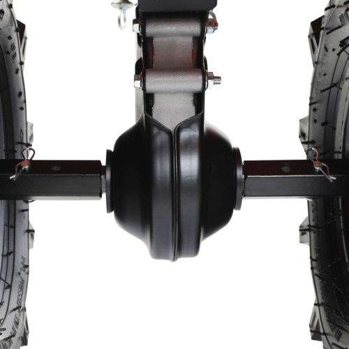 Мотоблок бензиновый Patriot Калуга-Tehinstrument