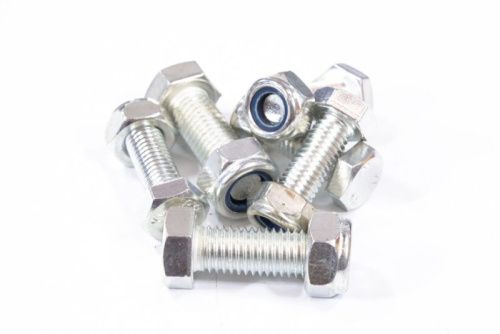 Лебедка автомобильная электрическая 4.5 т, 12 В Denzel-Tehinstrument