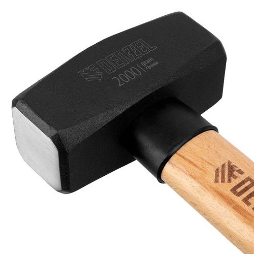 Кувалда Denzel 2000 г-Tehinstrument