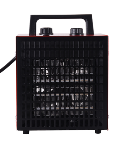 Электрическая тепловая пушка РЕСАНТА ТЭПК-2000-Tehinstrument