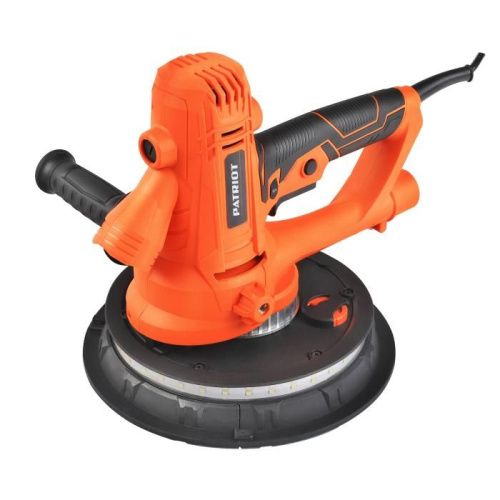 Машина шлифовальная PATRIOT, WS 180 L-Tehinstrument