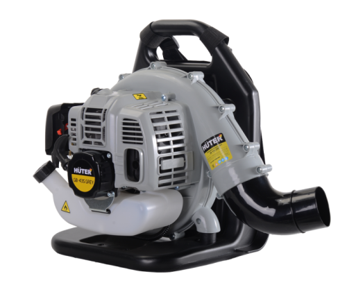 Воздуходувка бензиновая Huter GB-43S Grey-Tehinstrument