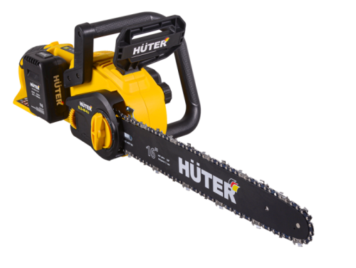 Аккумуляторная пила Huter ELS-40-4 Li-Tehinstrument