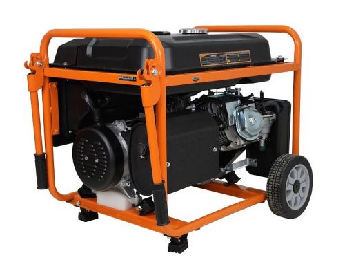 Генератор Lifan 6 GF2-4 (LF7000E3)-Tehinstrument