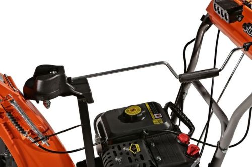 Бензиновый снегоуборщик  Sturm STG7461EL-Tehinstrument