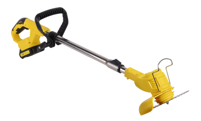 Аккумуляторный триммер Huter GET-20M-Li-Tehinstrument