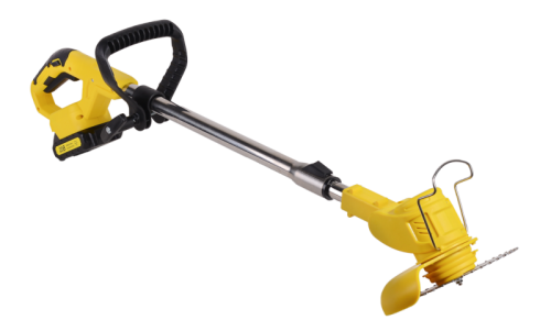 Аккумуляторный триммер Huter GET-20M-Li-Tehinstrument