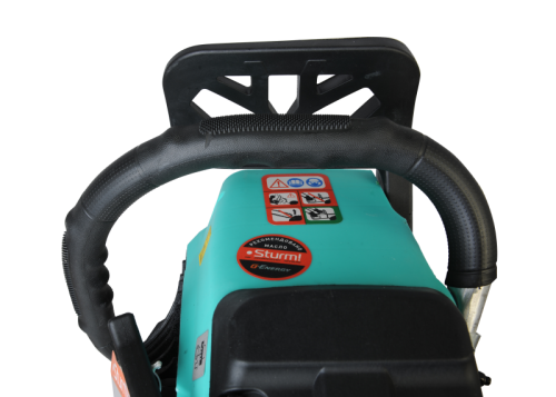 Бензопила  Sturm GC99522B-Tehinstrument