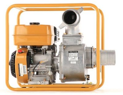 Мотопомпа Caiman TP110EX-Tehinstrument