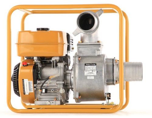 Мотопомпа Caiman TP110EX-Tehinstrument