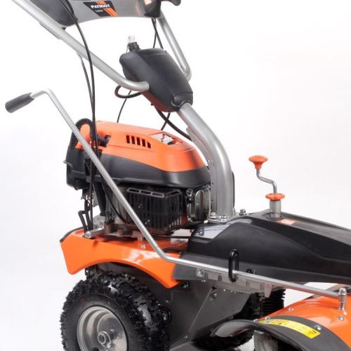 Машина подметальная Patriot S 610 P-Tehinstrument