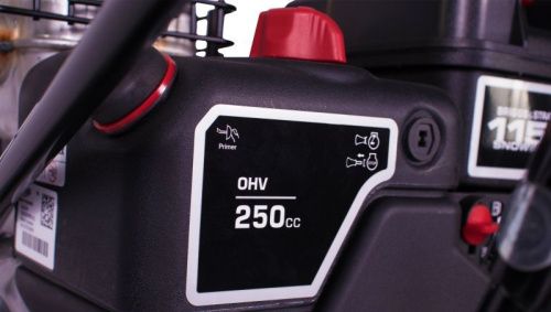 Снегоотбрасыватель CHAMPION ST861BS-Tehinstrument