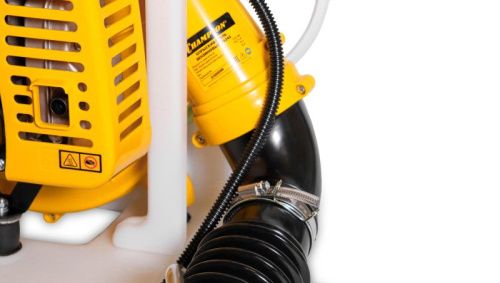 Бензиновый опрыскиватель CHAMPION PS242-Tehinstrument