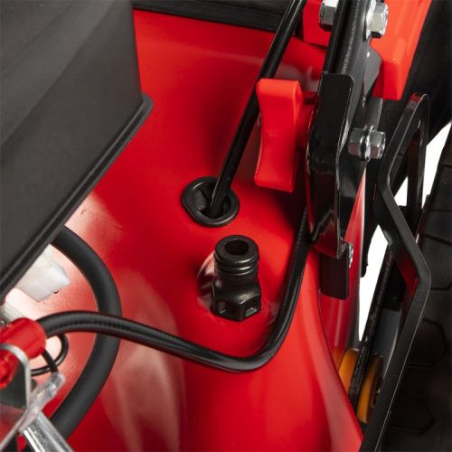 Газонокосилка бензиновая DDE LM 53-70 DEV-Tehinstrument