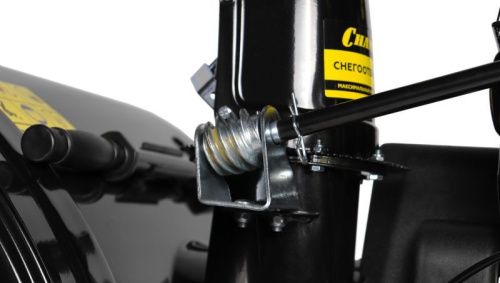 Снегоотбрасыватель CHAMPION ST761BS-Tehinstrument