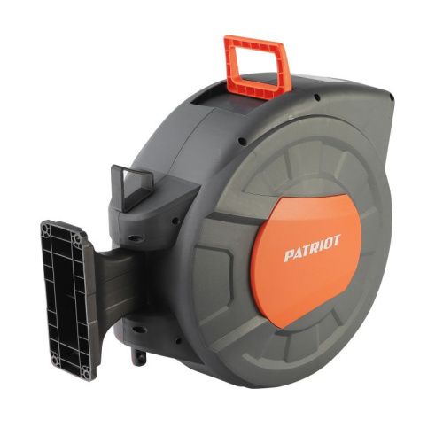 Шланг пневматический армированный на катушке PATRIOT PHC 20/16H-Tehinstrument