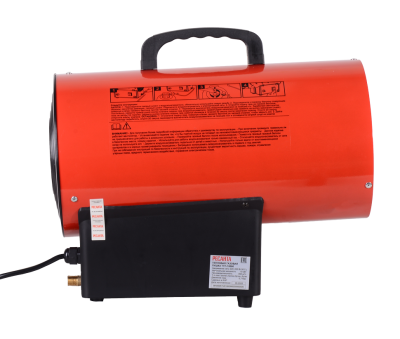 Газовая тепловая пушка РЕСАНТА ТГП-10000-Tehinstrument