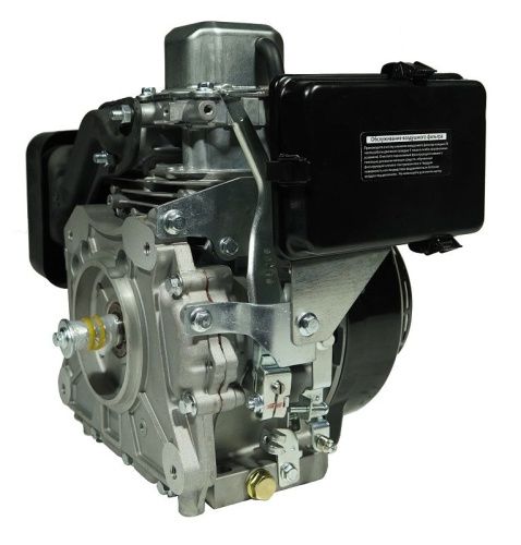 Двигатель Lifan  CP160F-2 D20-Tehinstrument