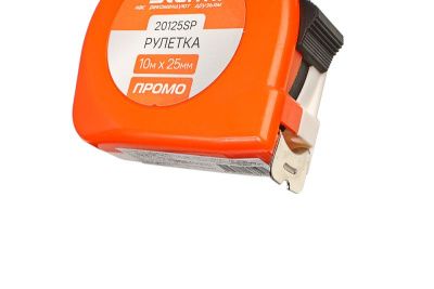 Рулетка 10х25мм,  Sturm-Tehinstrument