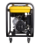 Электрогенератор дизельный LDG 7000L Huter-Tehinstrument