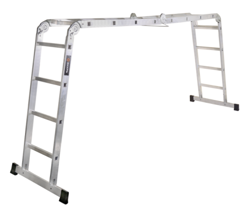 Лестница-трансформер ВИХРЬ ЛТА 4х4-Tehinstrument