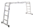 Лестница-трансформер ВИХРЬ ЛТА 4х4-Tehinstrument